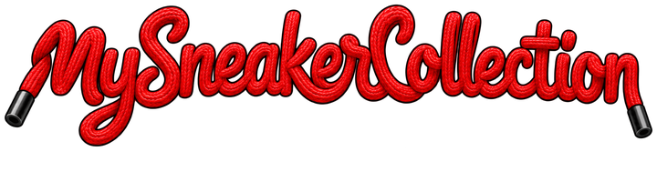 MySneakerCollection